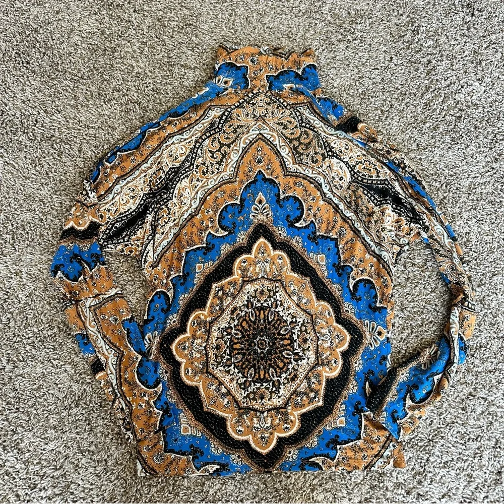 Free People Long Sleeve - Picture 4 of 8